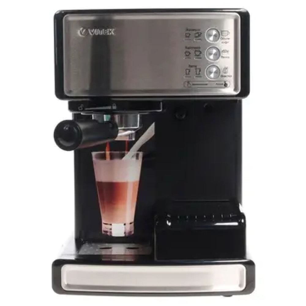 Кофемашина VITEK VT-1514 - миниатюра 6
