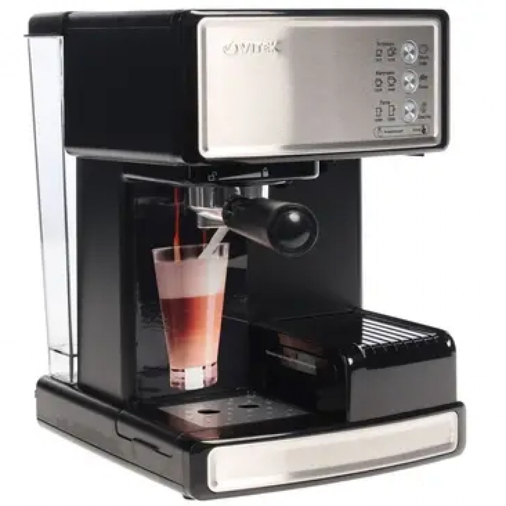 Кофемашина VITEK VT-1514 - миниатюра 5