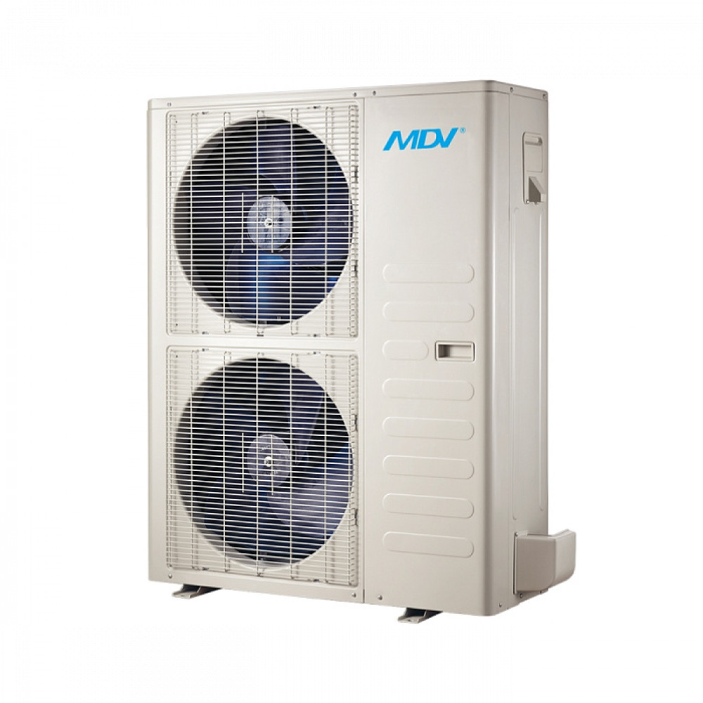 MDV MDTI-48HWN1 Кондиционер - миниатюра 8