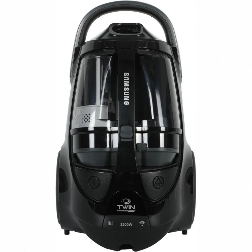 Пылесос Samsung VCC8874H35/XEV Стандартный - миниатюра 7