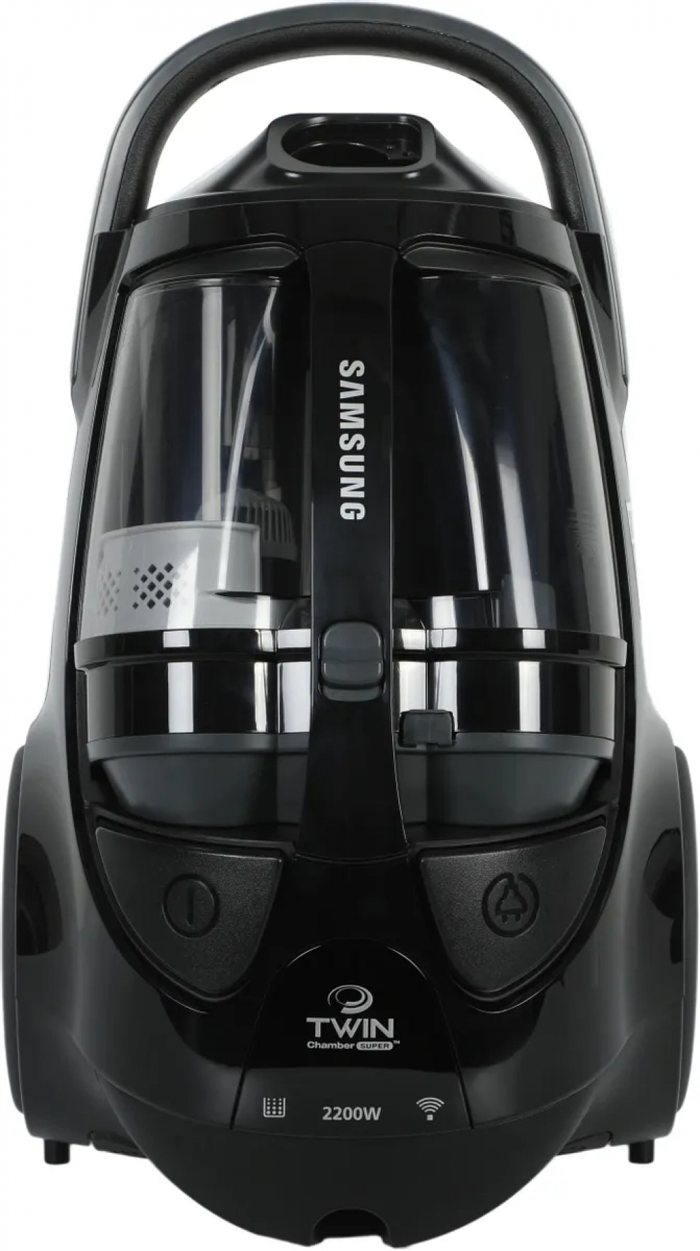 Пылесос Samsung VCC8874H35/XEV Стандартный - миниатюра 6