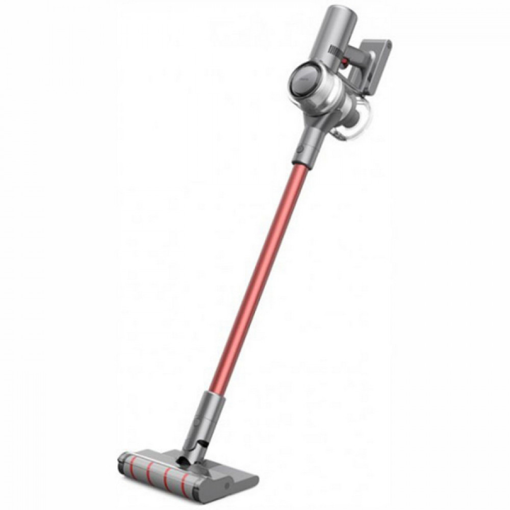 Пылесос Dreame V11 Cordless Vacuum Cleaner P2017/VVN6 Вертикальный - миниатюра 3