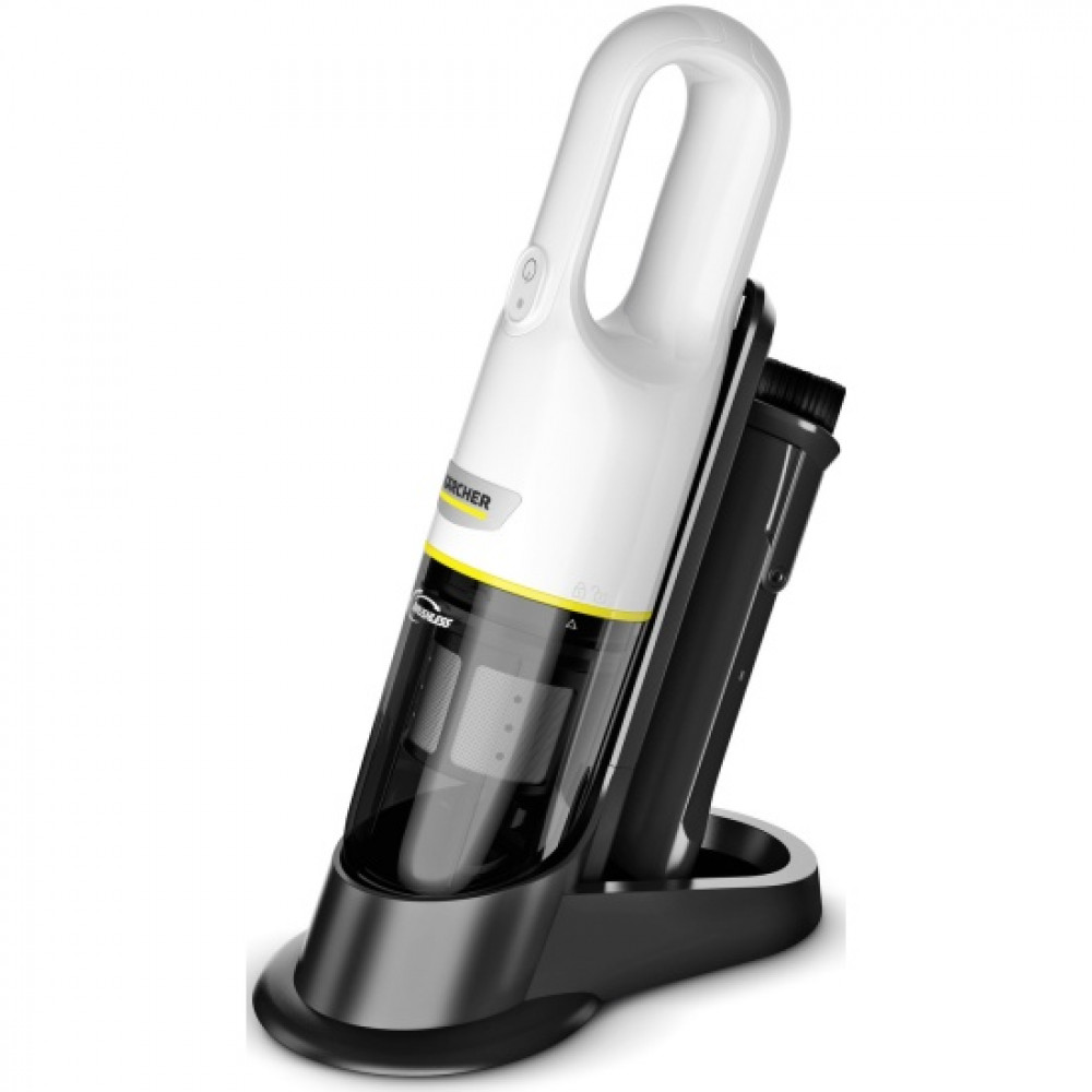 Пылесос Karcher CVH 3 Plus 1.198-350.0 Ручной - миниатюра 2