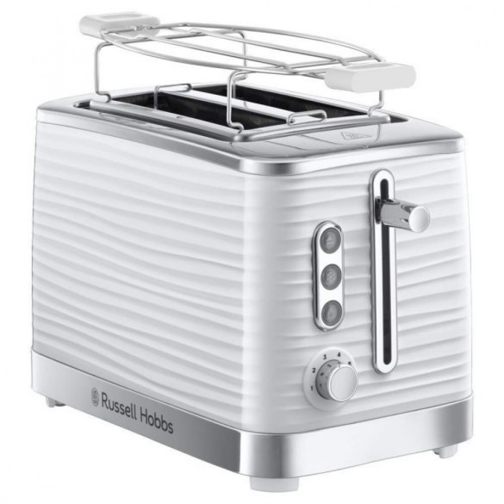 Тостер Russell Hobbs 23680036002 1050 Вт - миниатюра 2
