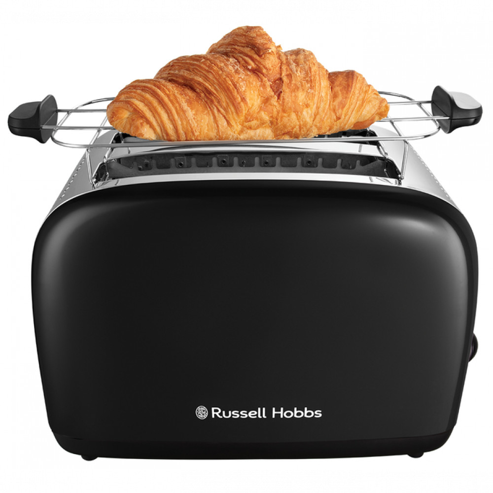 Тостер Russell Hobbs Colours Plus 2S 25159036001 1600 Вт - миниатюра 8