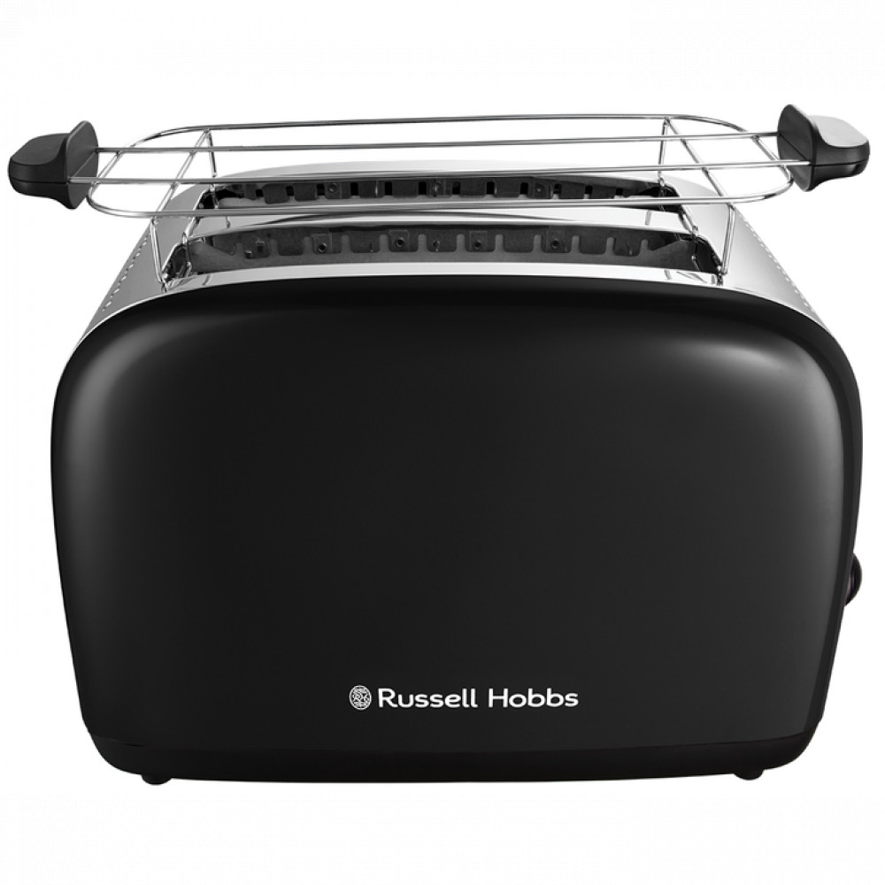 Тостер Russell Hobbs Colours Plus 2S 25159036001 1600 Вт - миниатюра 6