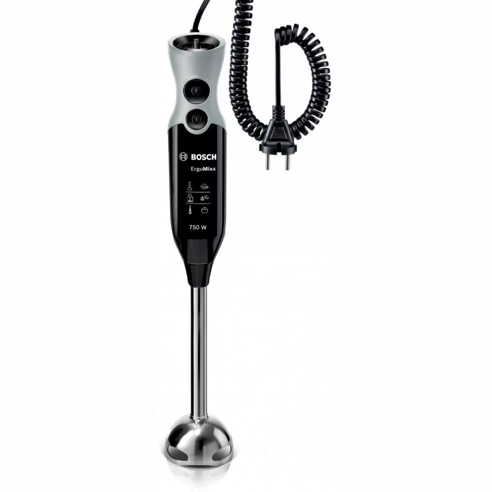 Блендер Bosch MSM67170 Погружной, 750 Вт - миниатюра 5