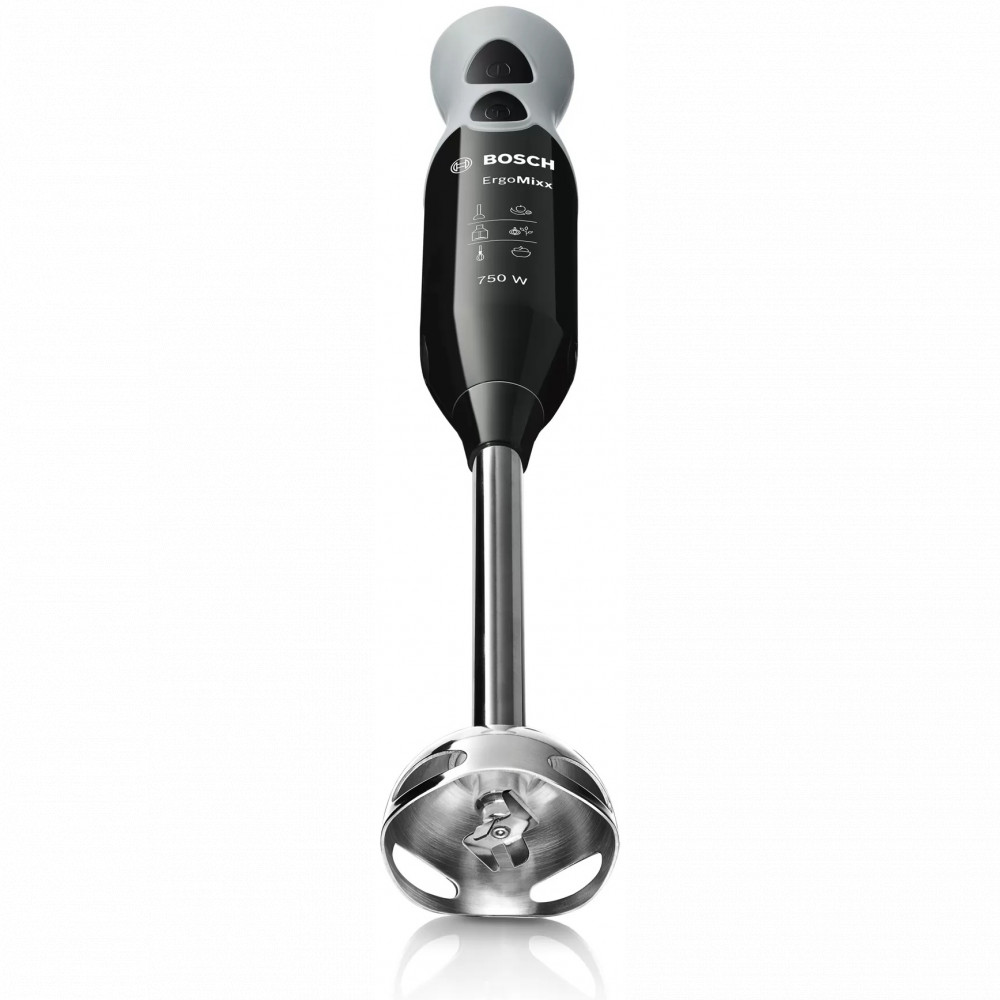 Блендер Bosch MSM67170 Погружной, 750 Вт - миниатюра 6
