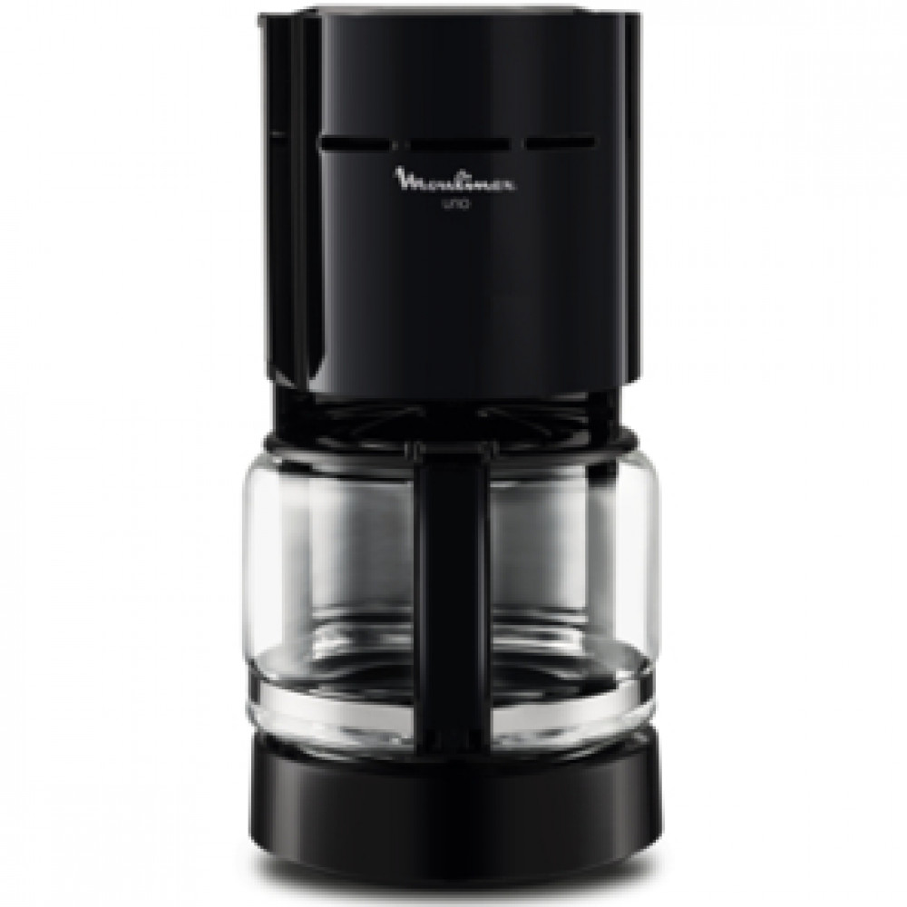 Кофемашина Moulinex UNO FG121811 - миниатюра 2