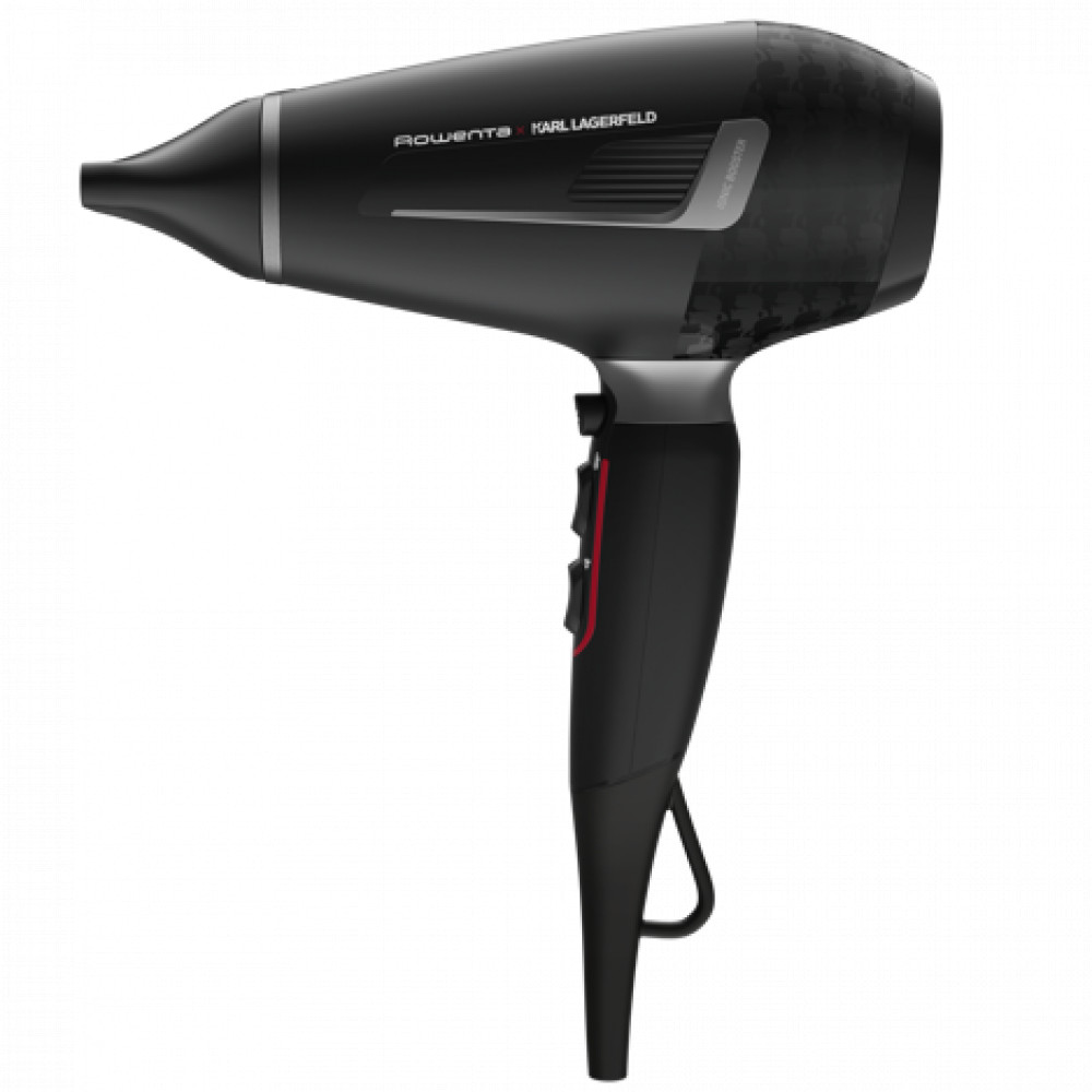 Фен Rowenta CV887LF0 2200 Вт - миниатюра 6