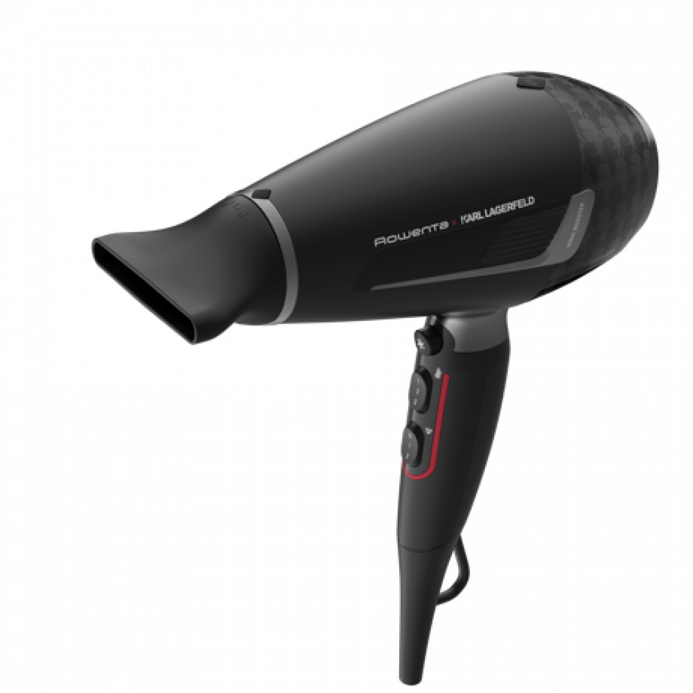 Фен Rowenta CV887LF0 2200 Вт - миниатюра 5