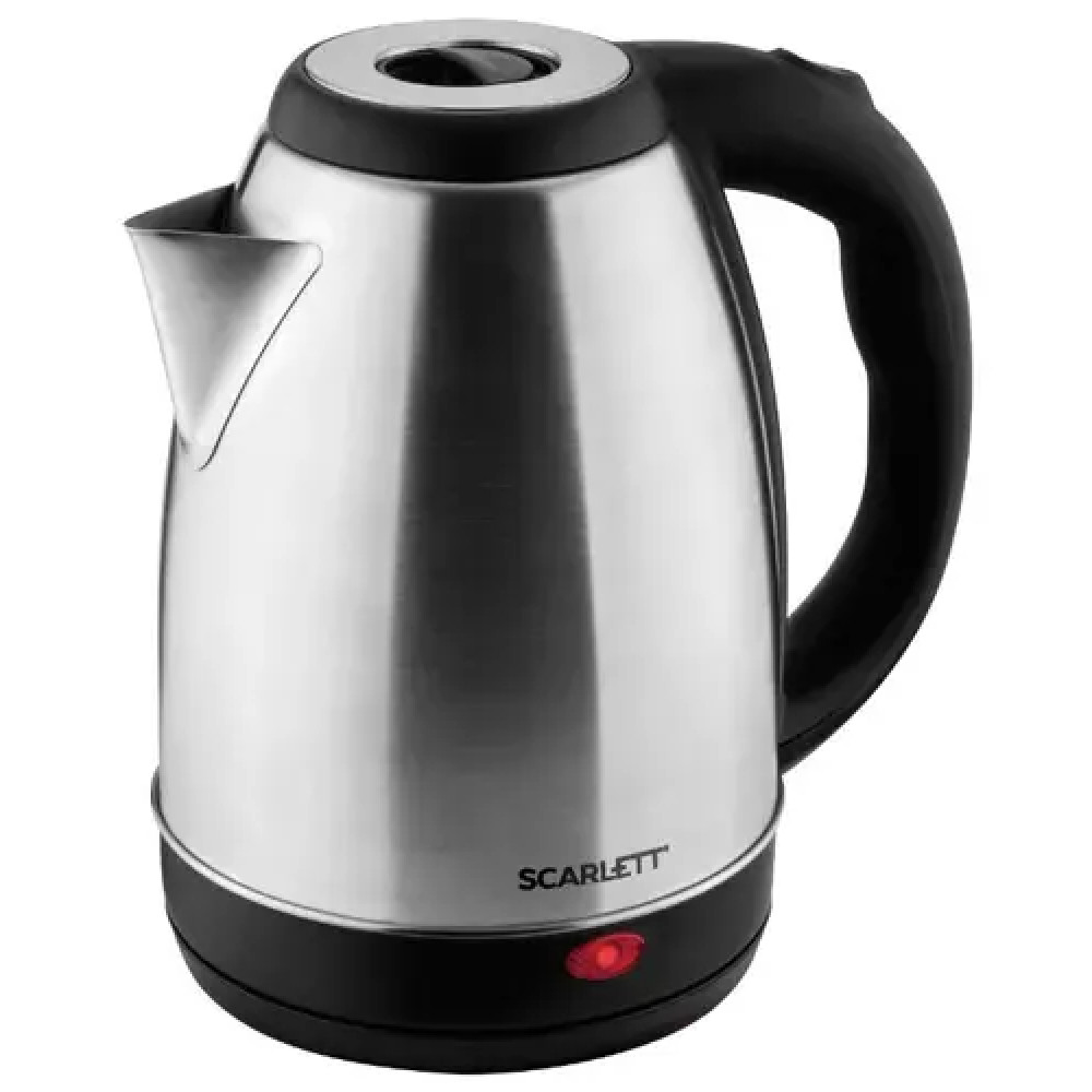 Scarlett SC-EK21S51 Чайник, 1.8 л., 1600 Вт - миниатюра 5