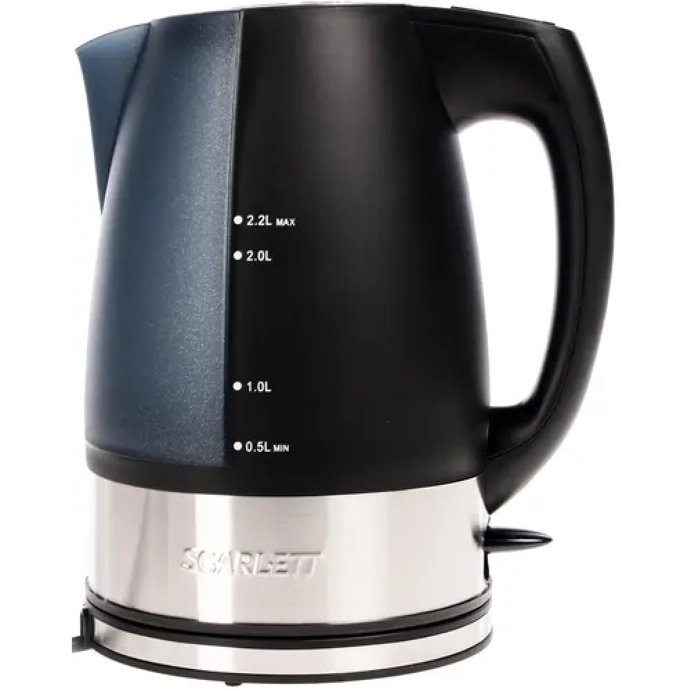 Scarlett SC-1020 Чайник, 2.2 л., 2200 Вт - миниатюра 5