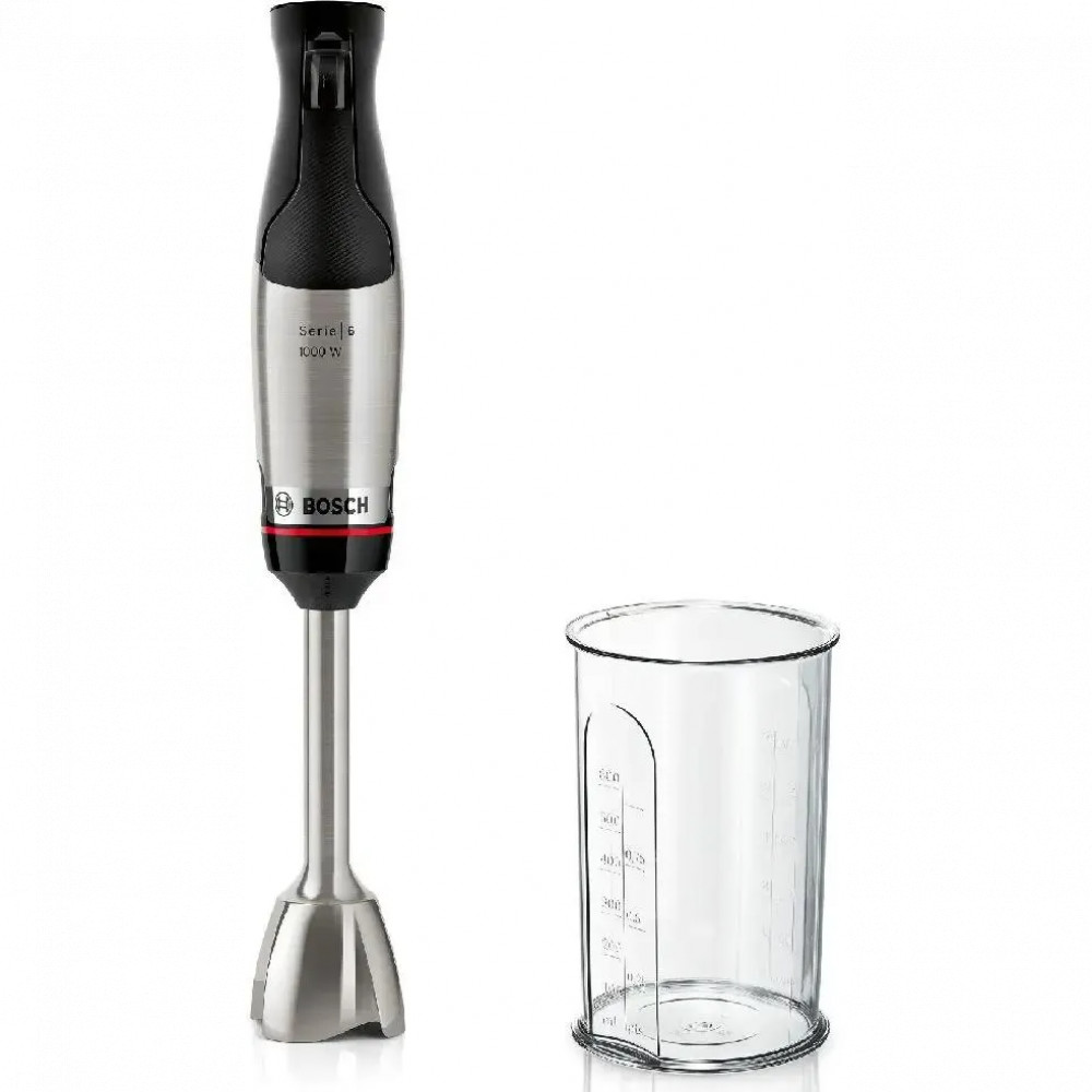 Блендер Bosch MSM6M610 Погружной, 1000 Вт - миниатюра 2