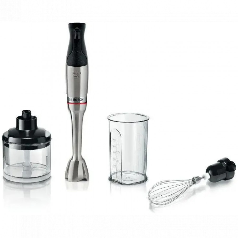 Блендер Bosch MSM6M821 Погружной, 1200 Вт - миниатюра 2