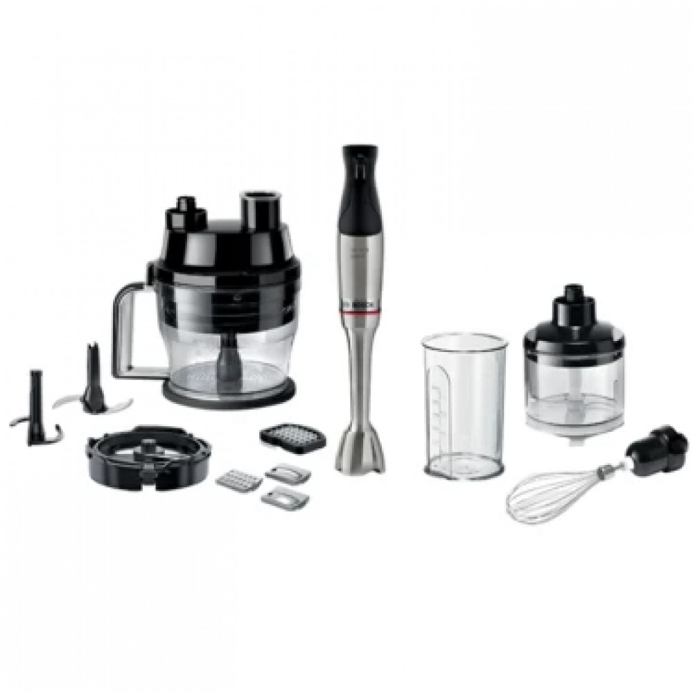 Блендер Bosch MSM6M8X1 Погружной, 1200 Вт - миниатюра 2