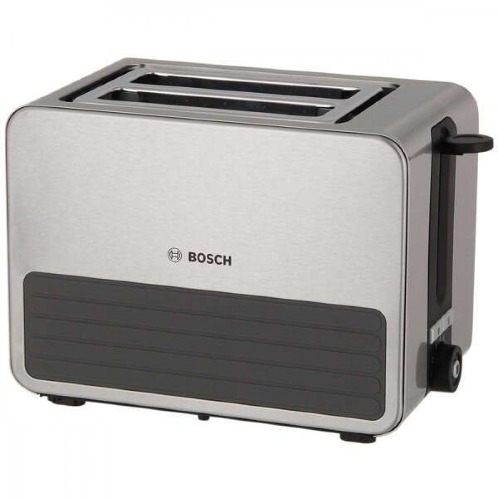 Тостер Bosch TAT7S25 1050 Вт - миниатюра 2