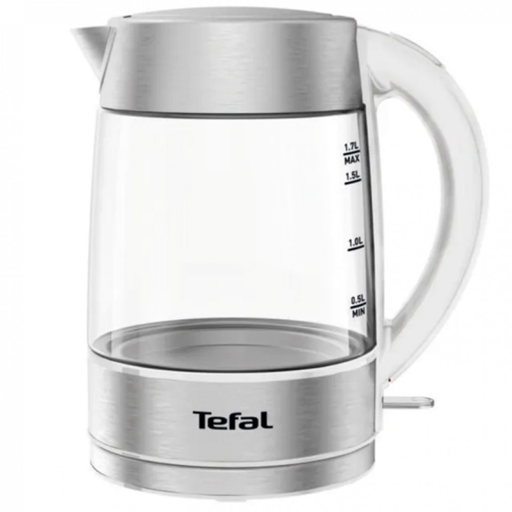 Tefal KI772138 Чайник, 1.7 л., 2400 Вт - миниатюра 4