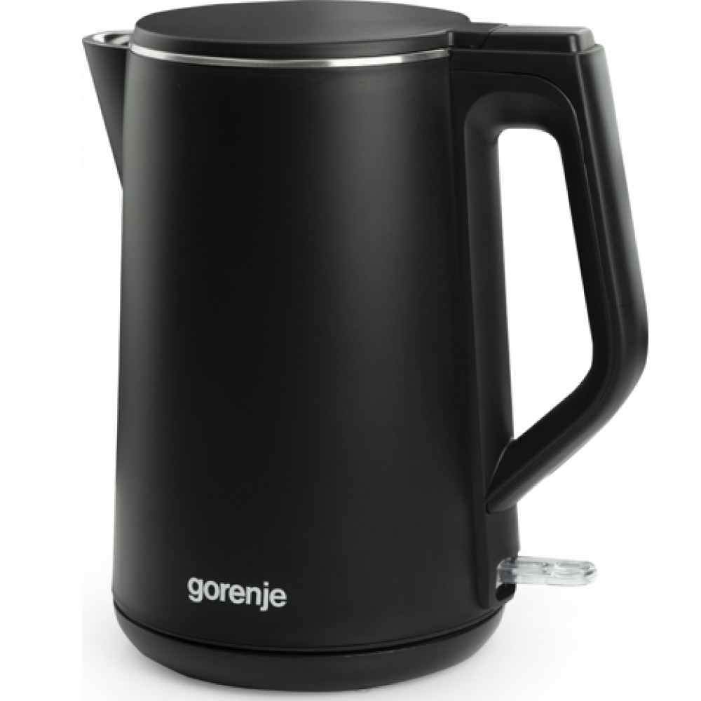 Gorenje K15DWBK Чайник, 1.5 л., 2200 Вт - миниатюра 5