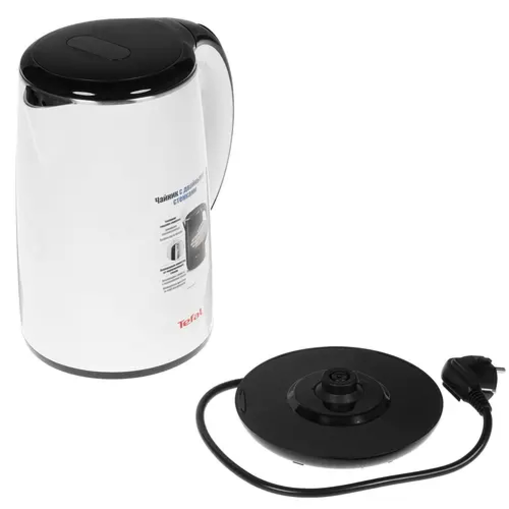 Tefal KO260130 Чайник, 1.7 л., 2150 Вт - миниатюра 8