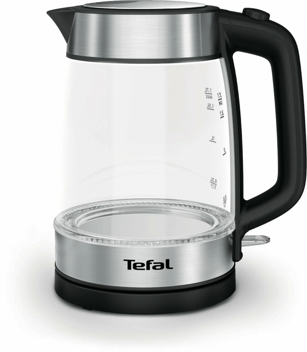 Tefal KI700830 Чайник, 1.7 л., 2200 Вт - миниатюра 2