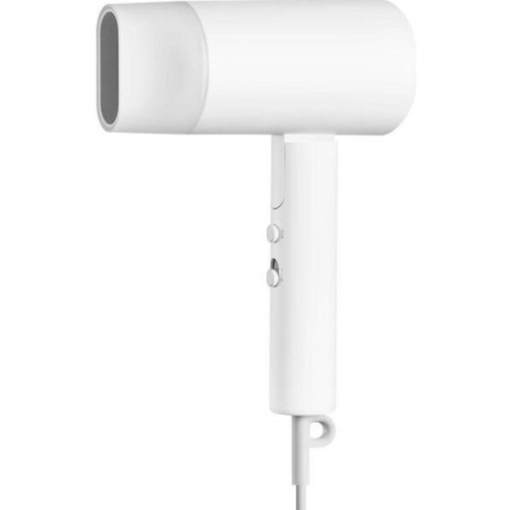 Фен Xiaomi Compact Hair Dryer H101 EU BHR7475EU 1600 Вт - миниатюра 4