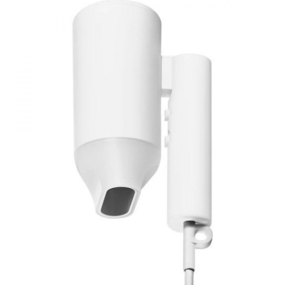 Фен Xiaomi Compact Hair Dryer H101 EU BHR7475EU 1600 Вт - миниатюра 6