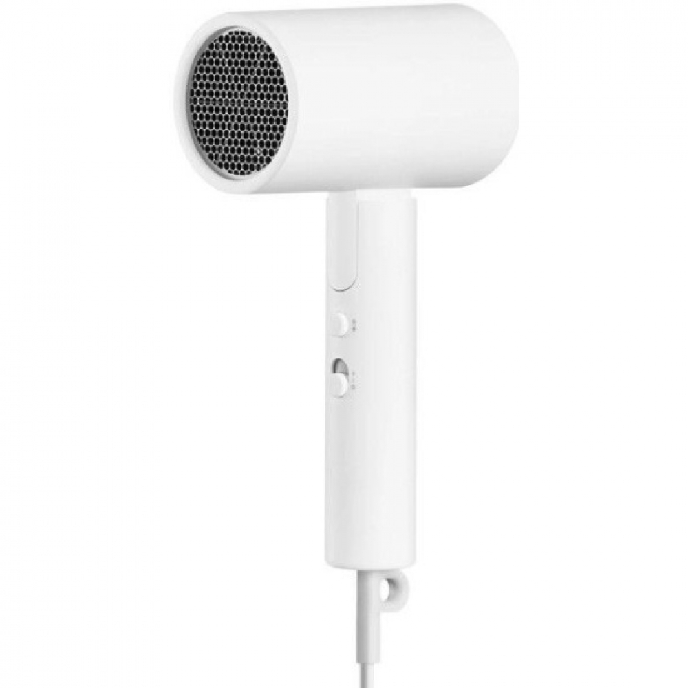 Фен Xiaomi Compact Hair Dryer H101 EU BHR7475EU 1600 Вт - миниатюра 5