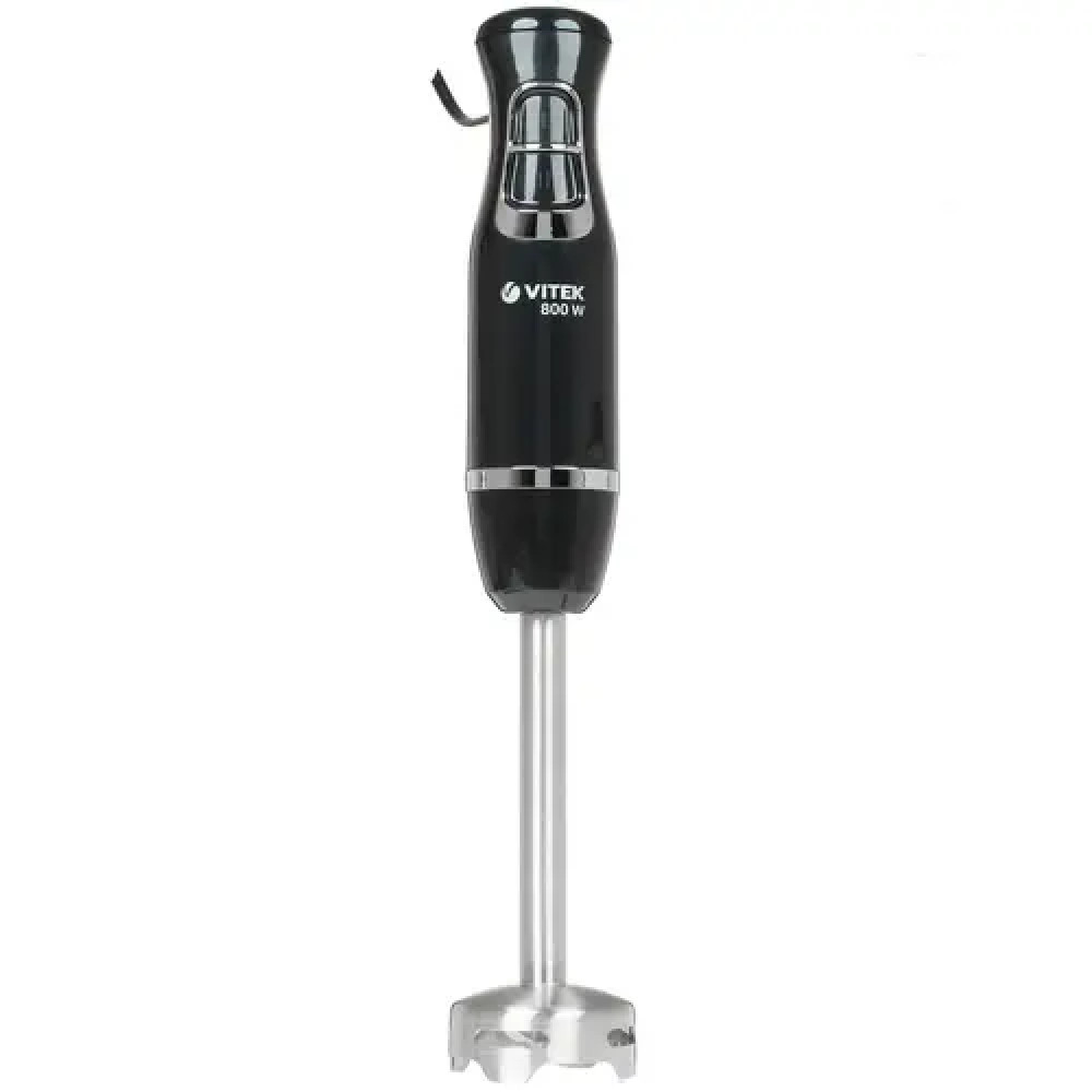 Блендер VITEK VT-3419 Смарт, 800 Вт - миниатюра 6