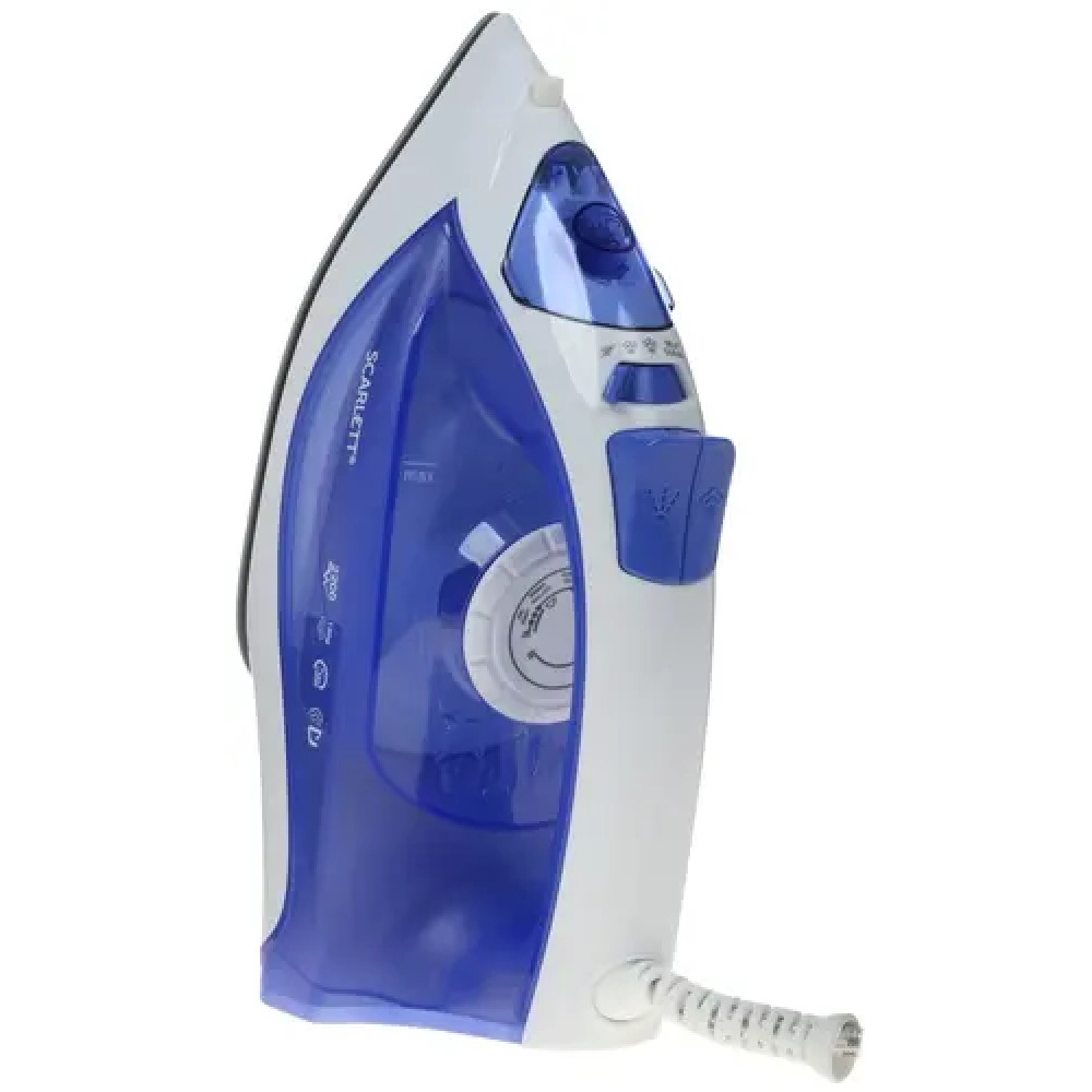 Scarlett SC-SI30K23 Утюг, 2200 Вт - миниатюра 7