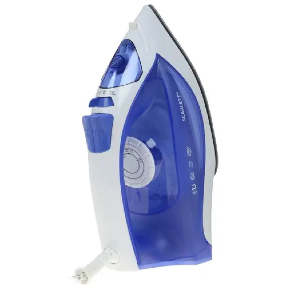 Scarlett SC-SI30K23 Утюг, 2200 Вт - миниатюра 5