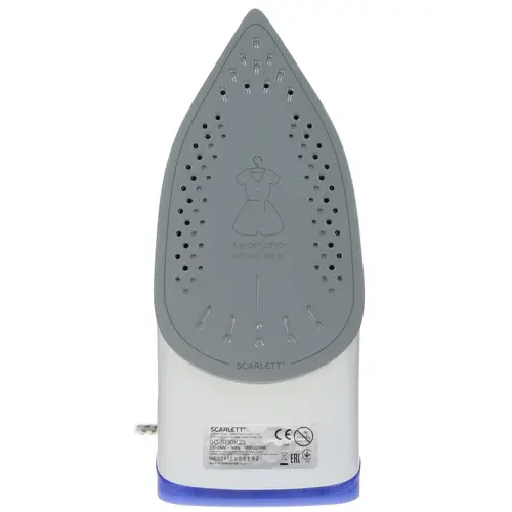 Scarlett SC-SI30K23 Утюг, 2200 Вт - миниатюра 8