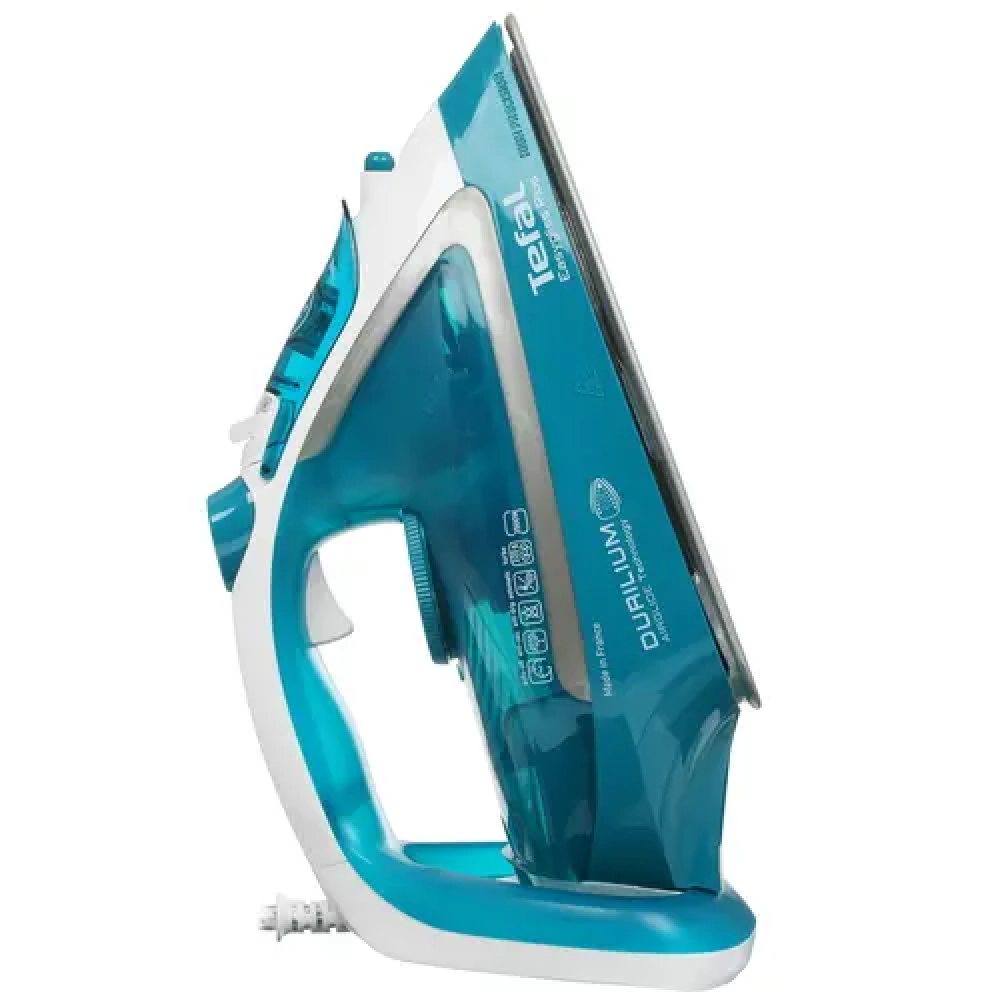 Tefal Easygliss Plus FV5737E0 Утюг, 2500 Вт - миниатюра 6