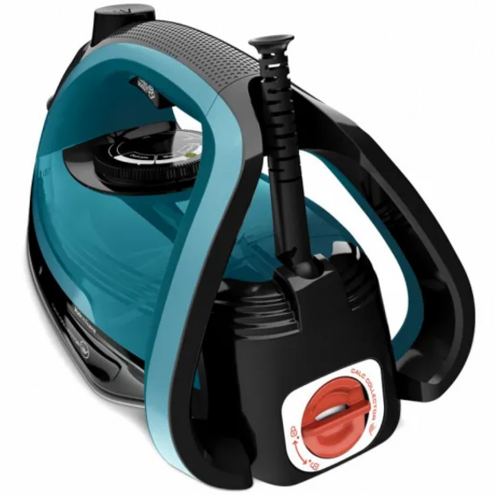 Tefal Ultragliss Plus FV6832E0 Утюг, 2800 Вт - миниатюра 5