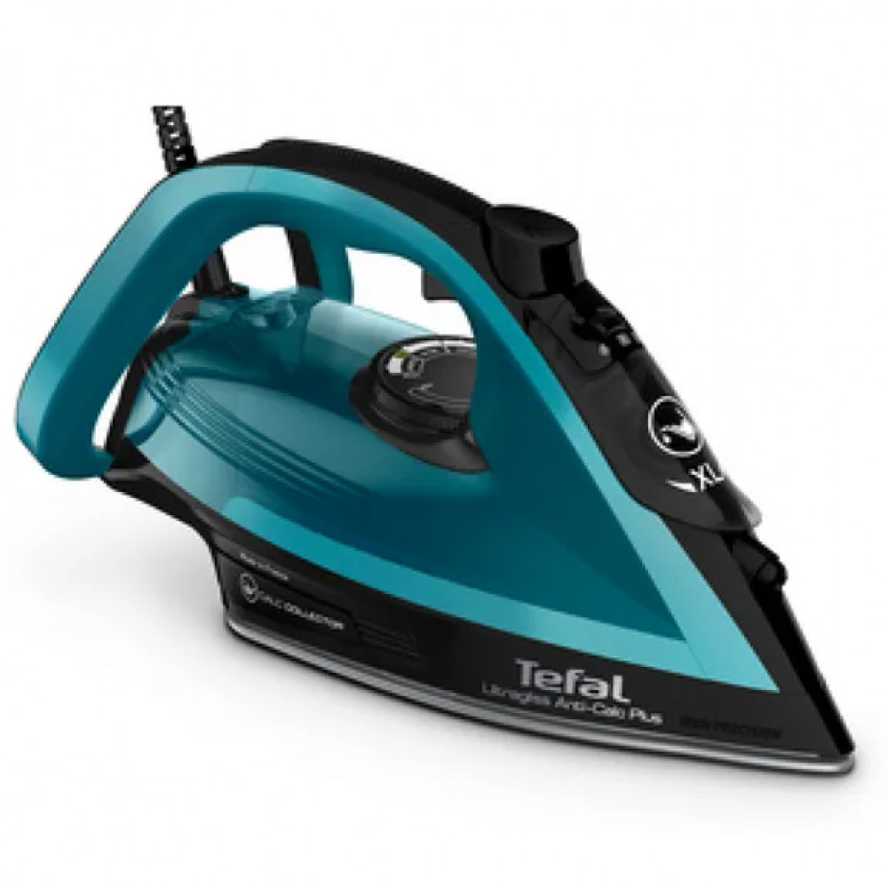 Tefal Ultragliss Plus FV6832E0 Утюг, 2800 Вт - миниатюра 4