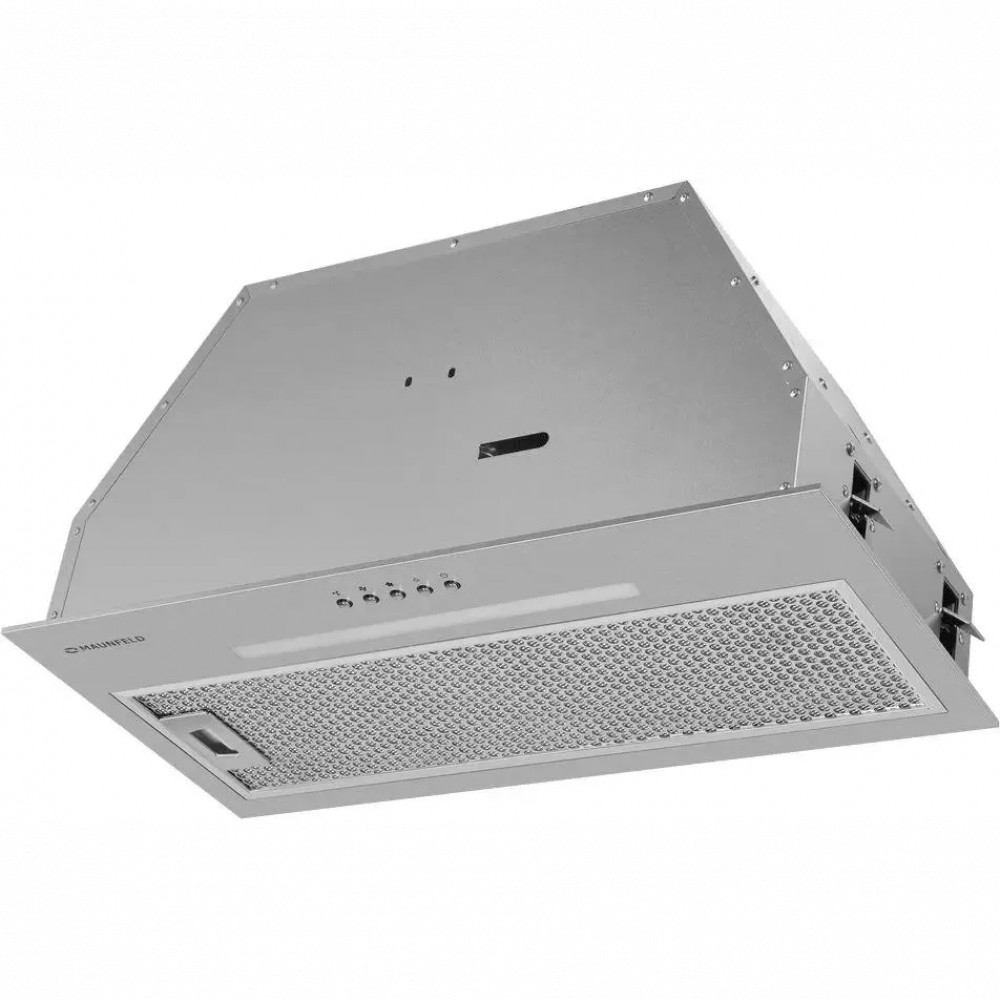 Вытяжка MAUNFELD TRAPEZE 603EM КА-00022273 - миниатюра 7