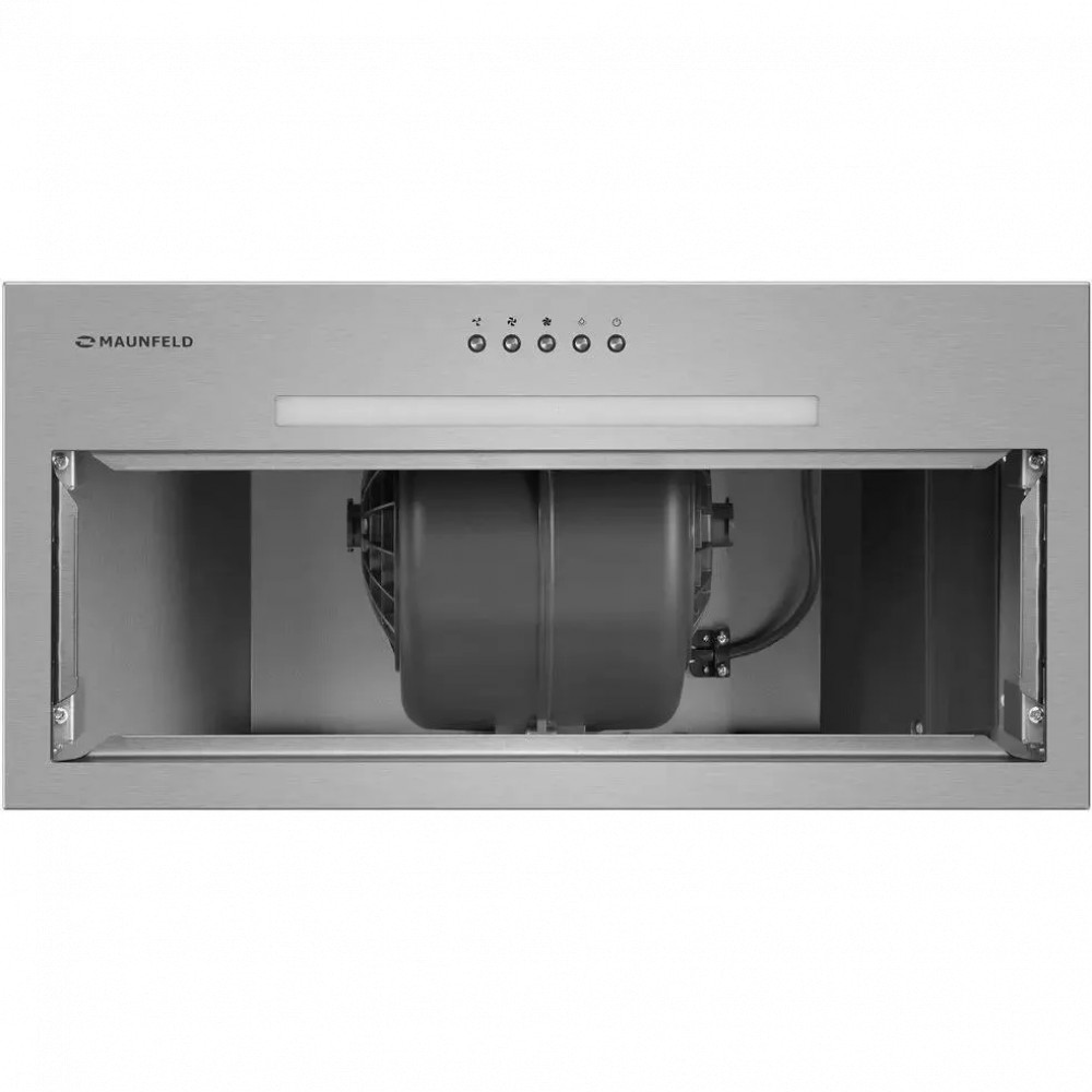 Вытяжка MAUNFELD TRAPEZE 603EM КА-00022273 - миниатюра 10