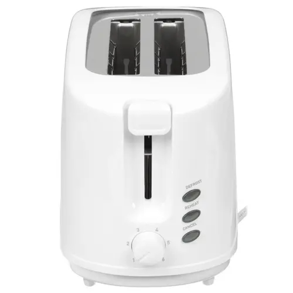 Тостер Redmond RT-437 750 Вт - миниатюра 6
