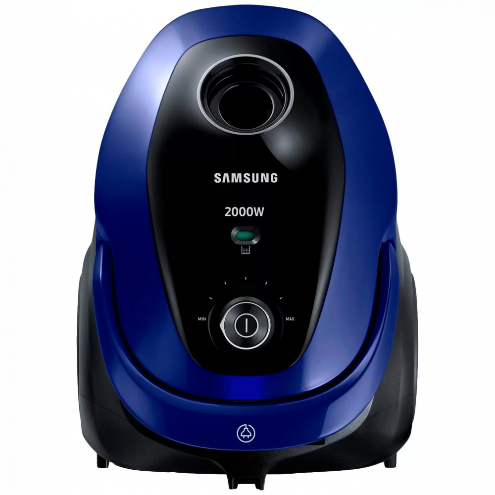 Пылесос Samsung VC20M255AWB VC20M255AWB/EV Стандартный - миниатюра 6