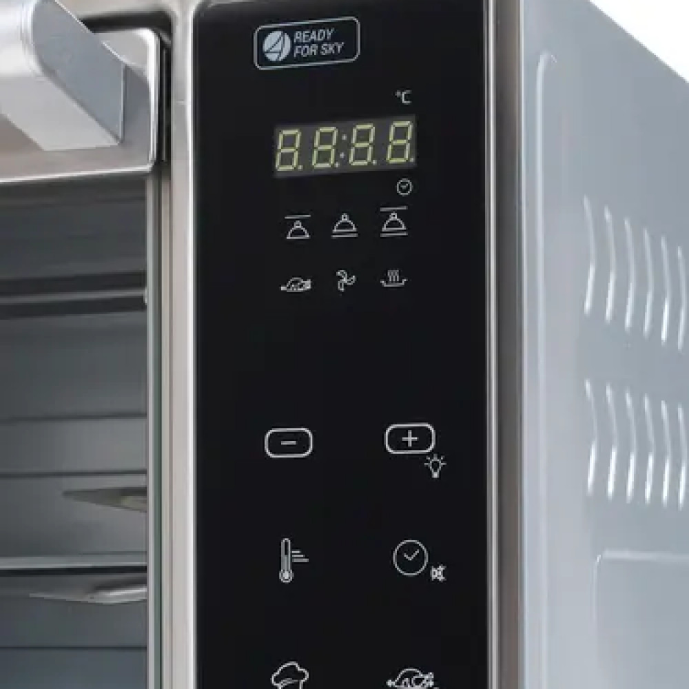 Духовка Redmond RO-5706S - миниатюра 6