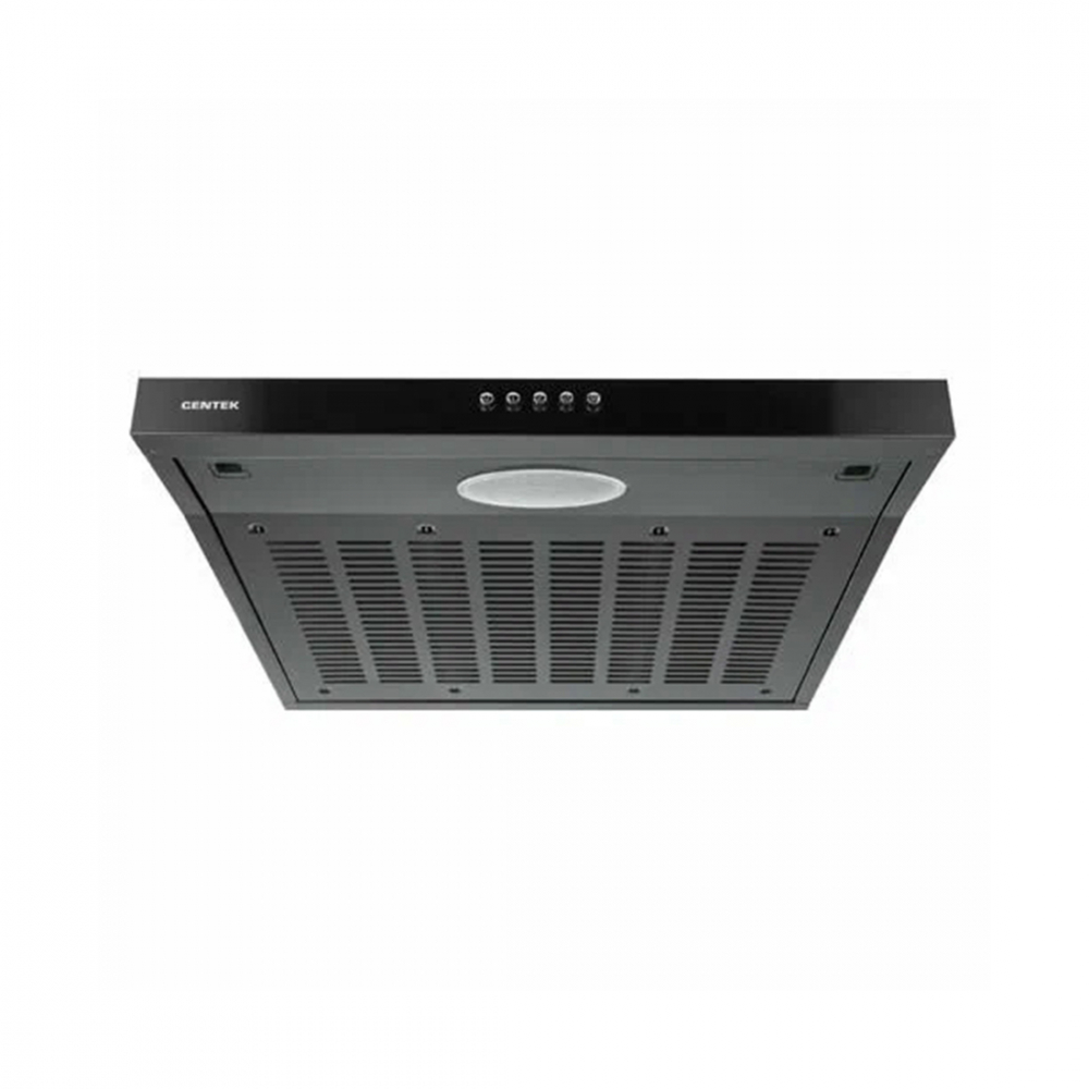 Вытяжка Centek CT-1801-50 B CT-1801-50 Black - миниатюра 6