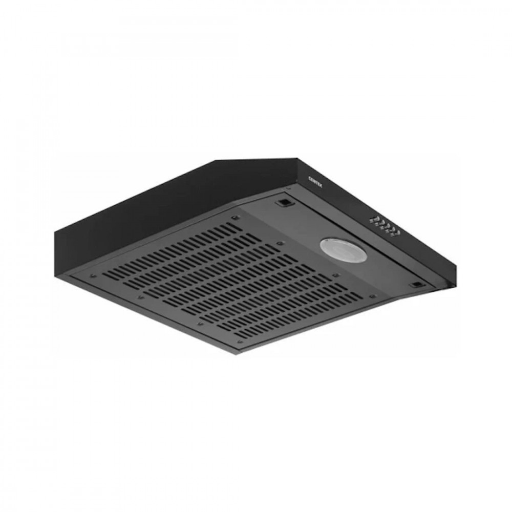 Вытяжка Centek CT-1801-50 B CT-1801-50 Black - миниатюра 4