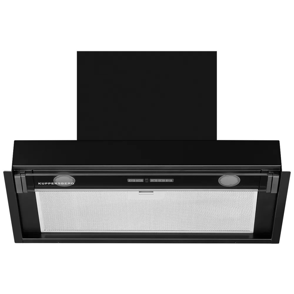 Вытяжка Kuppersberg NANCY S 60 NANCY S 60 Black - миниатюра 5