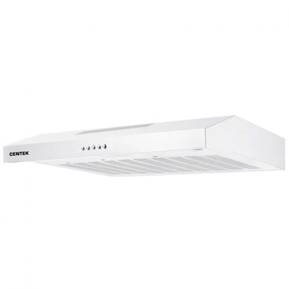 Вытяжка Centek CT-1801-50 CT-1801-50 White - миниатюра 4