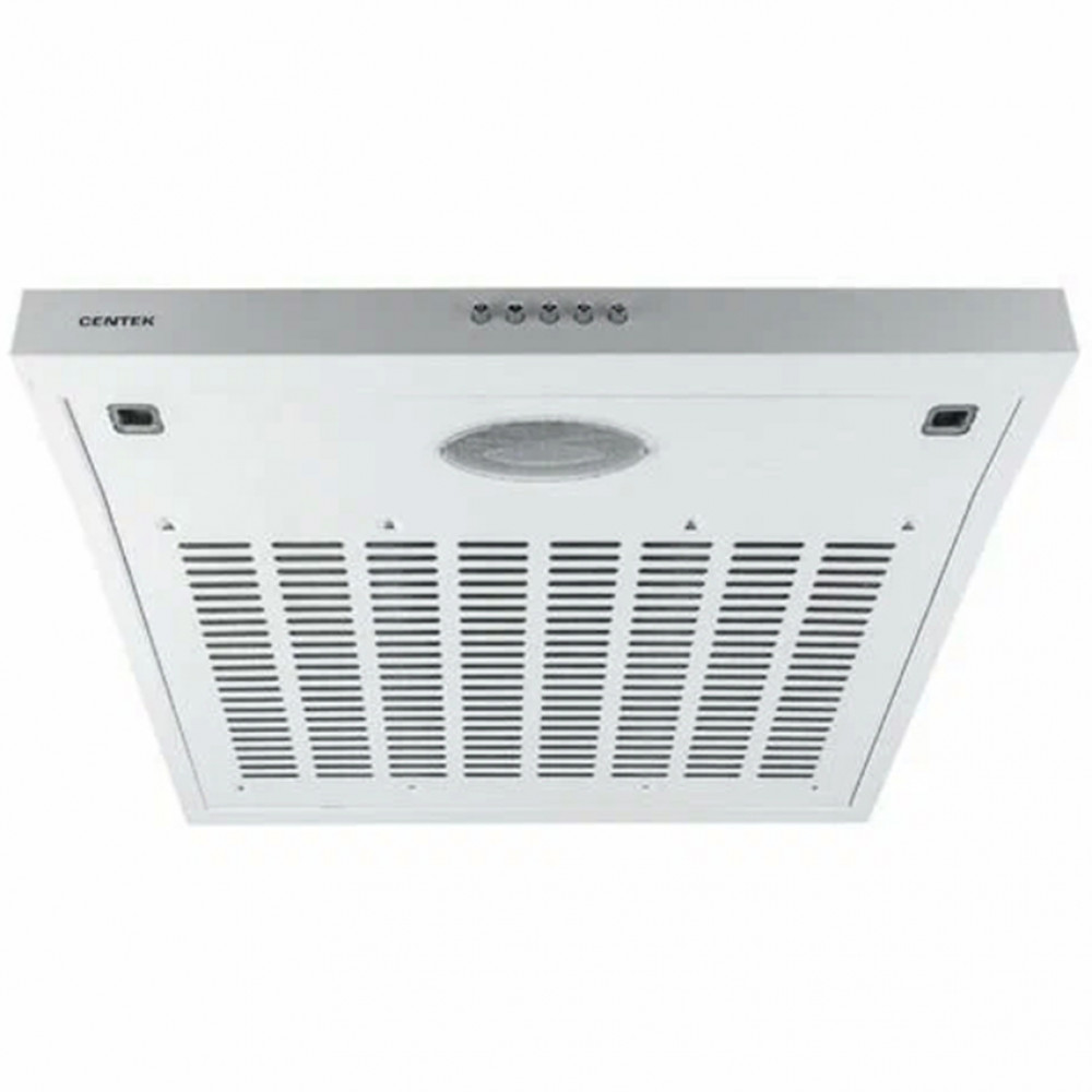 Вытяжка Centek CT-1801-50 CT-1801-50 White - миниатюра 5