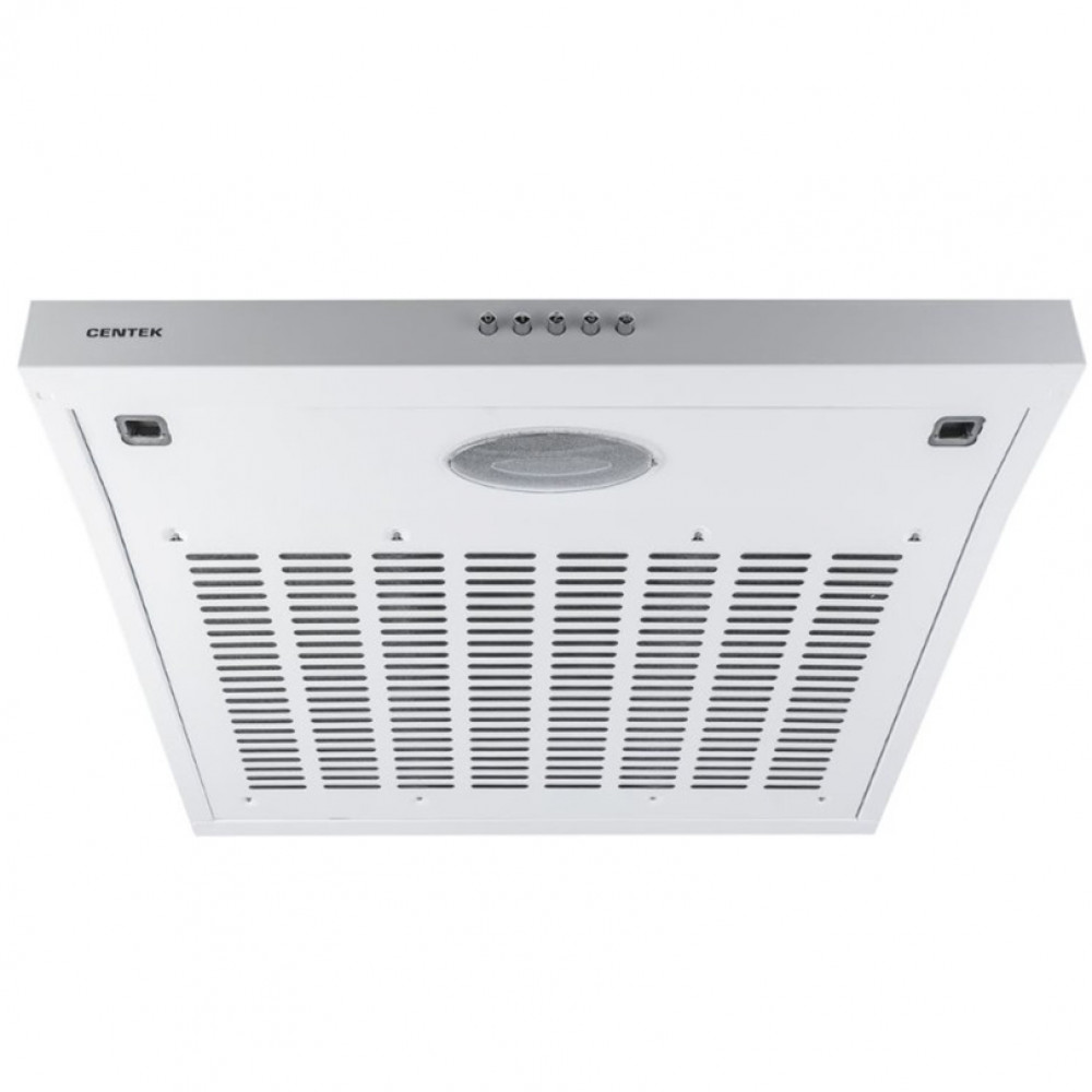 Вытяжка Centek CT-1801-60 CT-1801-60 White - миниатюра 4
