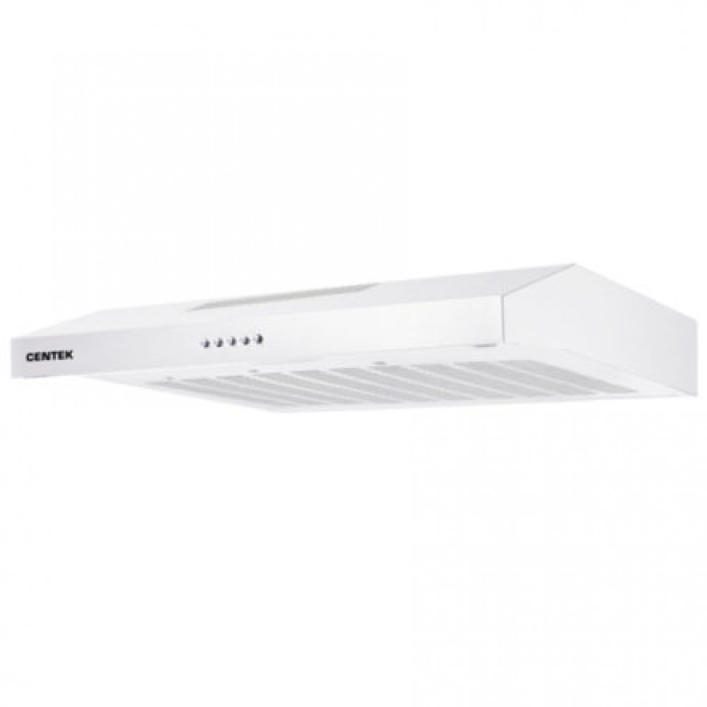 Вытяжка Centek CT-1801-60 CT-1801-60 White - миниатюра 3