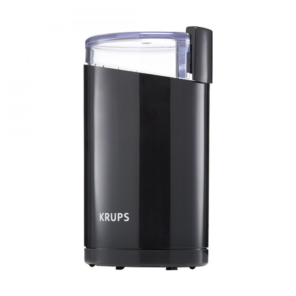 Кофемашина KRUPS Fast Touch F2034232 8010000601 - миниатюра 4