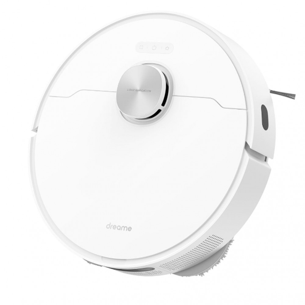 Пылесос Dreame Robot Vacuum L10 Prime RLL11GC Робот, 4000 Вт - миниатюра 6