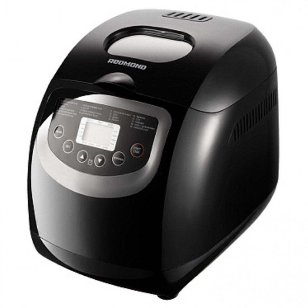Хлебопечь Redmond RBM-1913 600 Вт - миниатюра 4